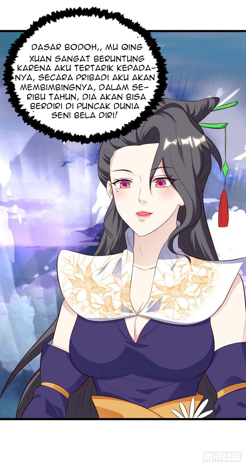 Strongest Leveling Chapter 130 Gambar 14