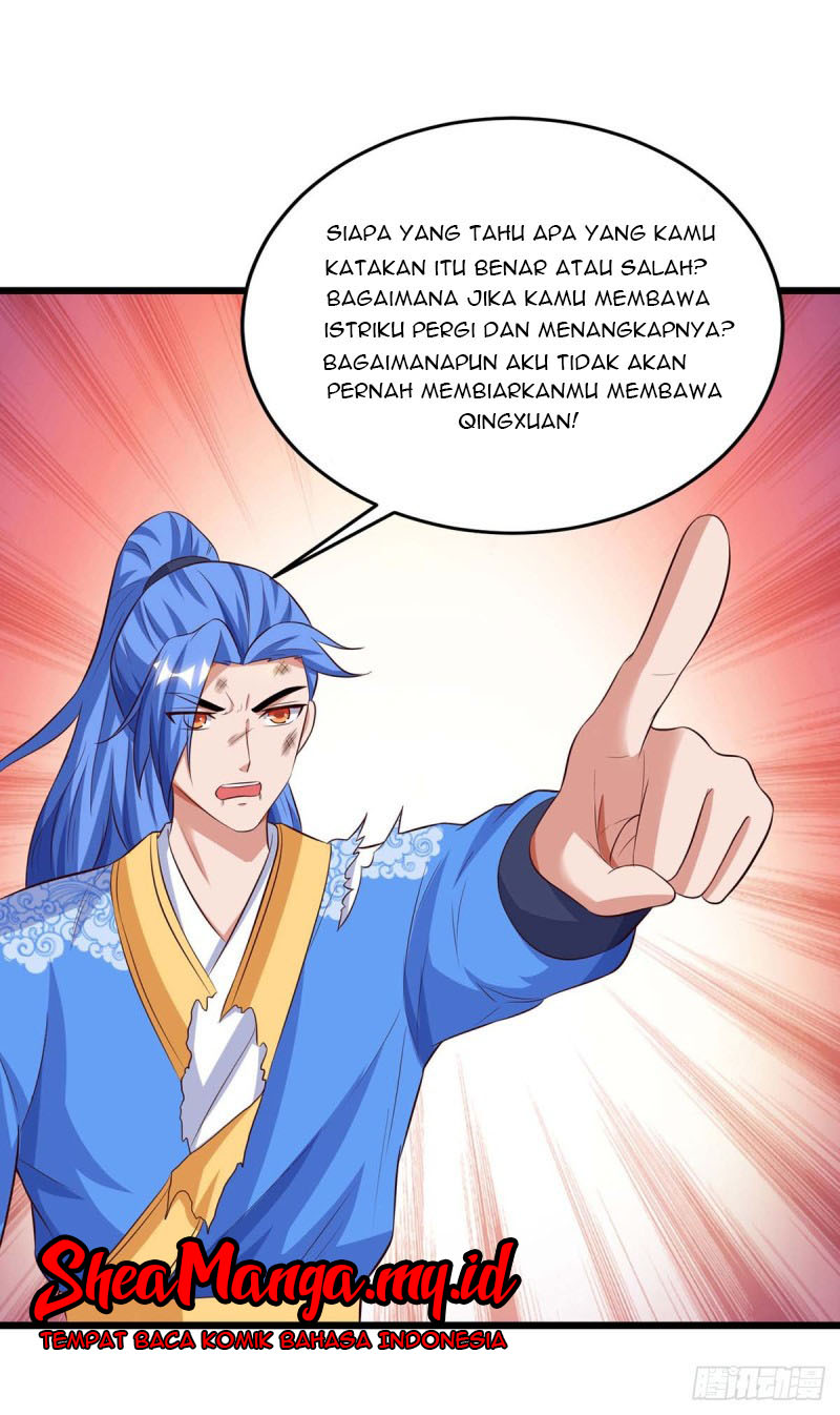 Strongest Leveling Chapter 130 Gambar 15