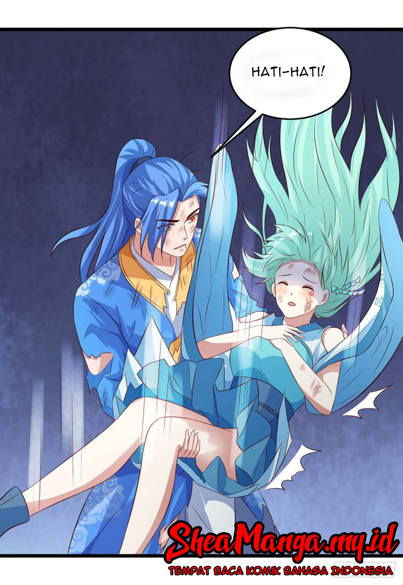 Manhua Strongest Leveling Chapter 130 gambar nomor 2