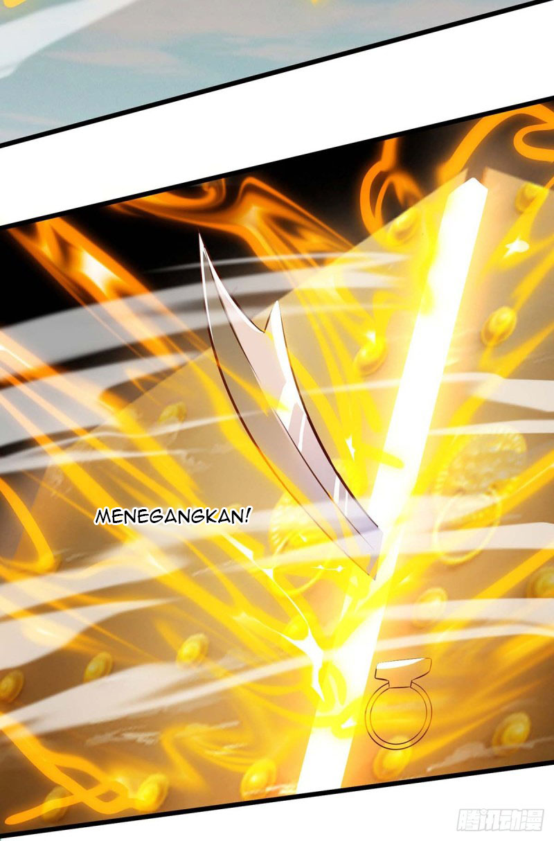 Strongest Leveling Chapter 130 Gambar 22