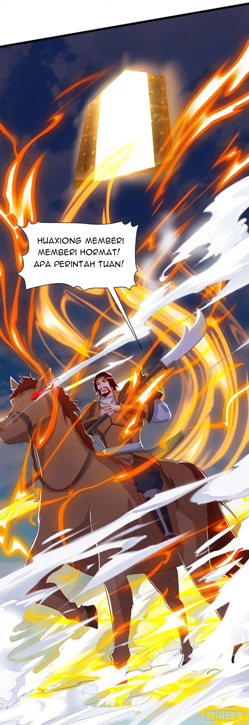 Strongest Leveling Chapter 130 Gambar 23