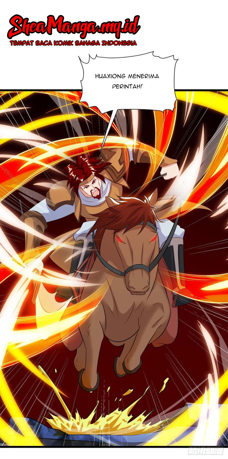 Strongest Leveling Chapter 130 Gambar 25