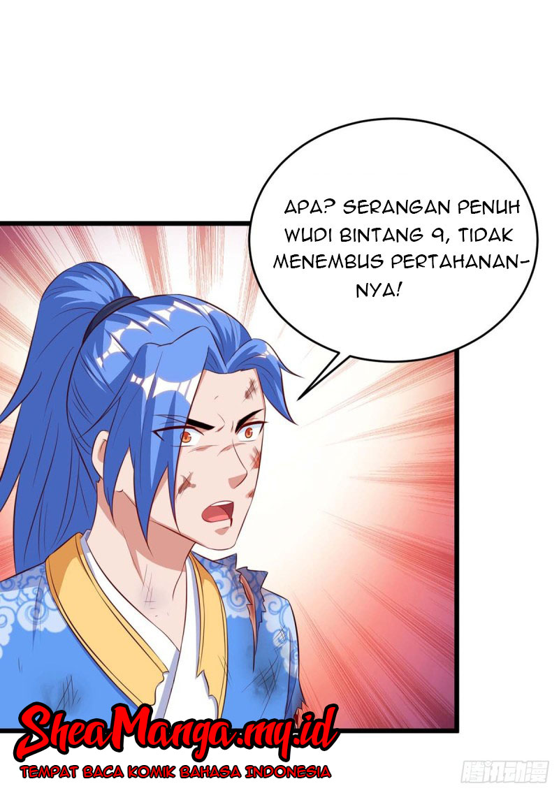 Strongest Leveling Chapter 130 Gambar 29