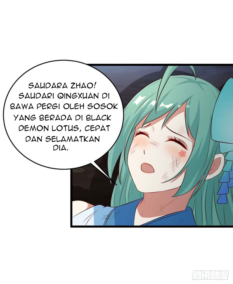 Strongest Leveling Chapter 130 Gambar 4