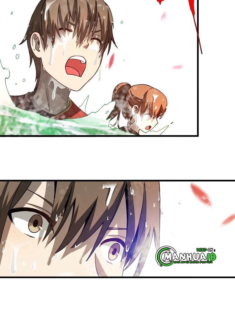 Reborn Doctor Chapter 40 Gambar 11