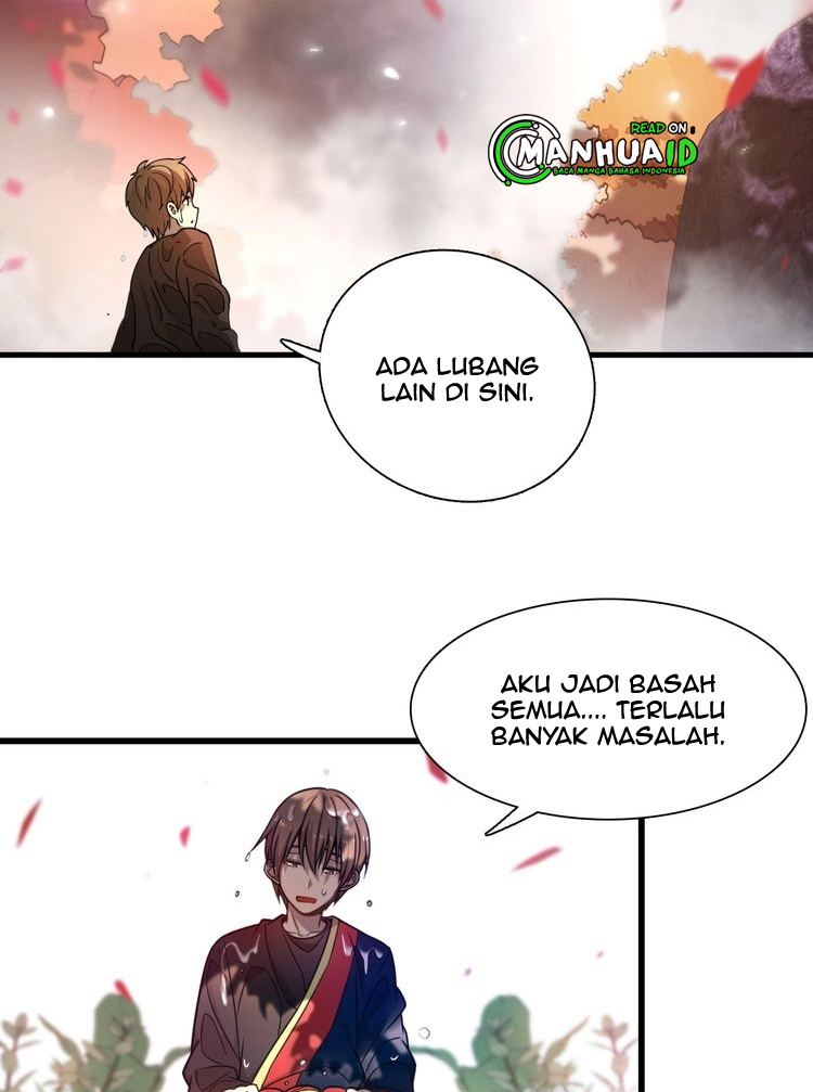 Reborn Doctor Chapter 40 Gambar 17