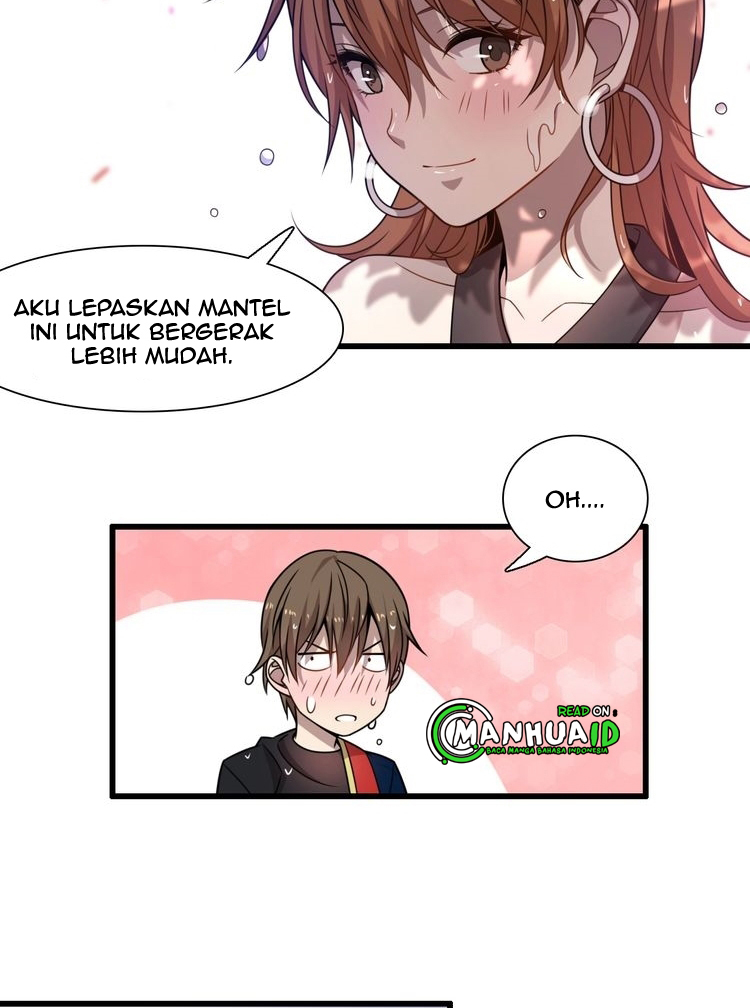 Reborn Doctor Chapter 40 Gambar 20