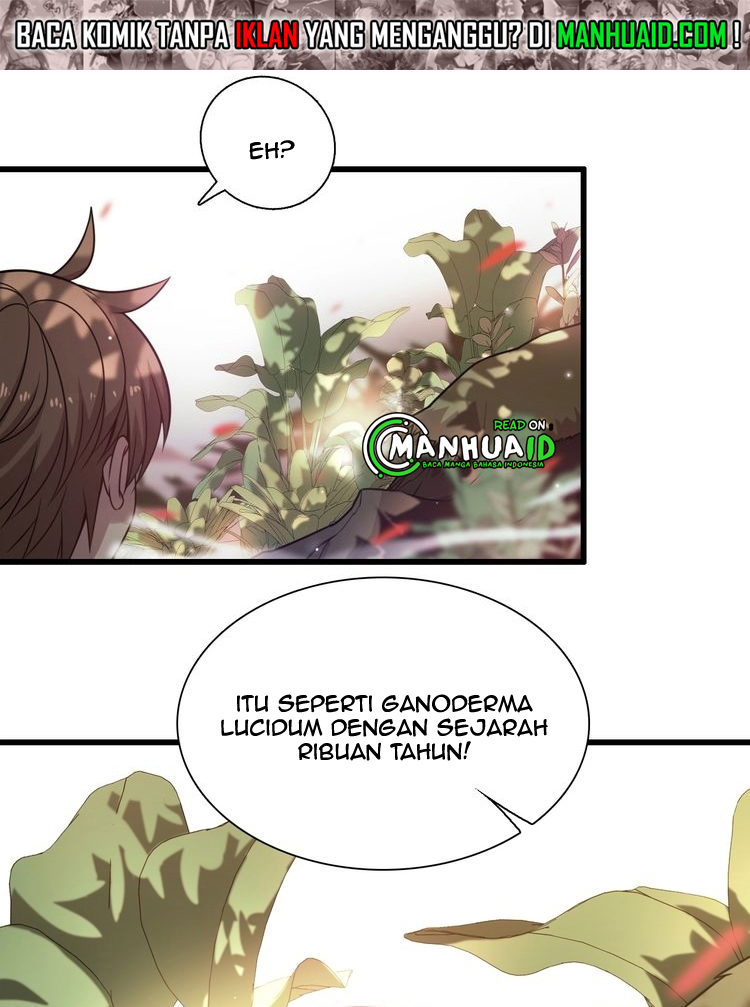 Reborn Doctor Chapter 40 Gambar 26