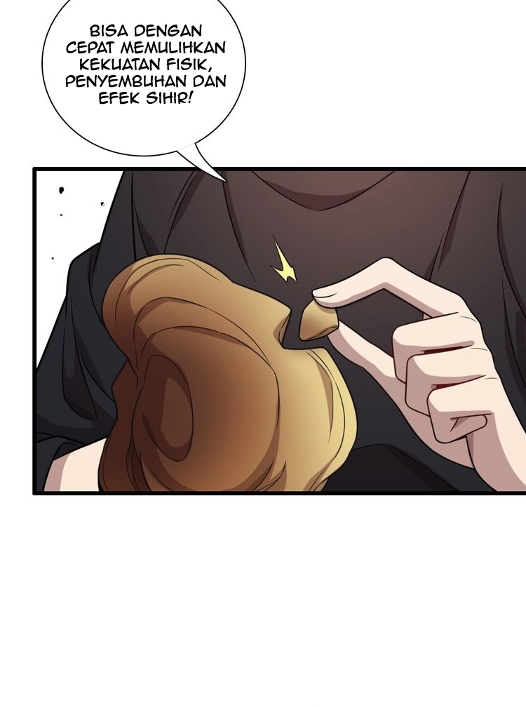 Reborn Doctor Chapter 40 Gambar 28