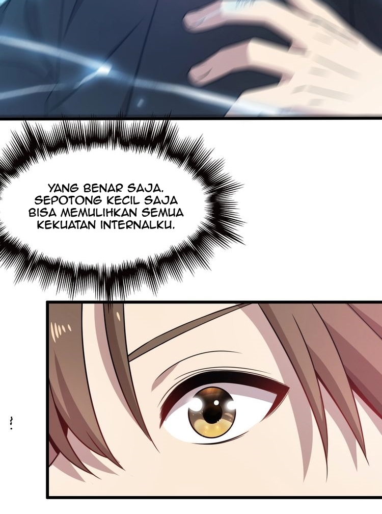 Reborn Doctor Chapter 40 Gambar 31