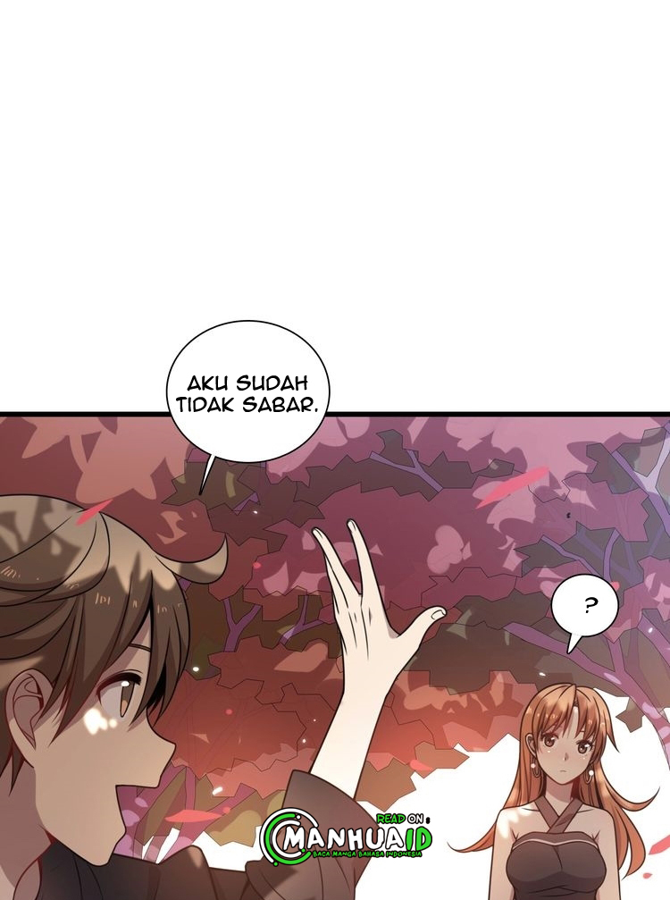 Reborn Doctor Chapter 40 Gambar 32