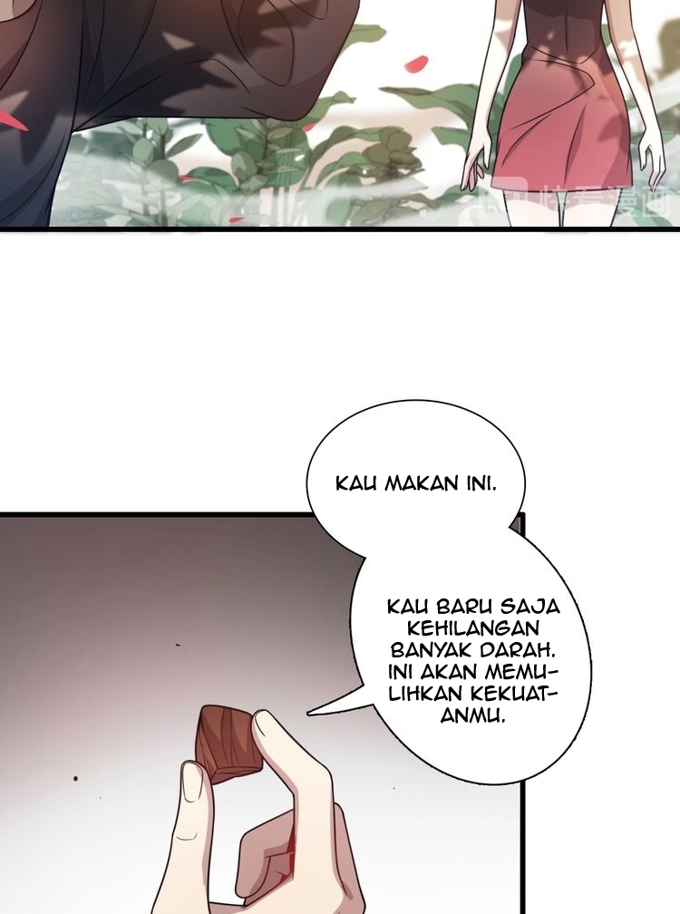 Reborn Doctor Chapter 40 Gambar 33