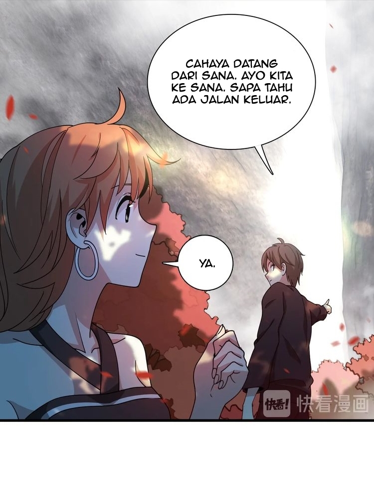 Reborn Doctor Chapter 40 Gambar 37