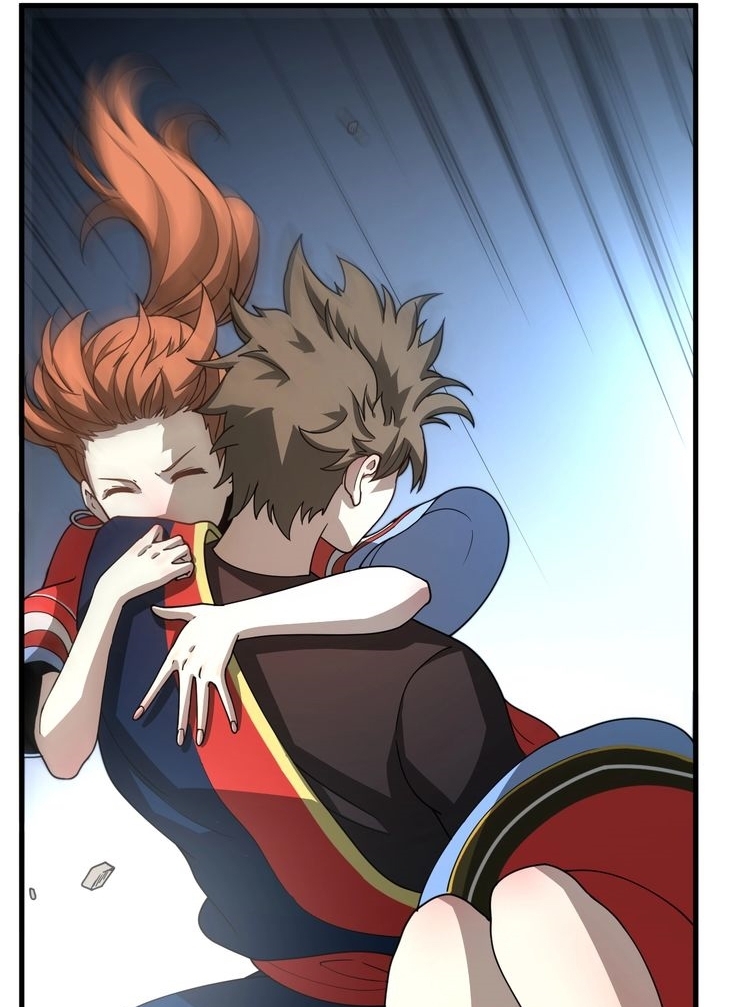 Reborn Doctor Chapter 40 Gambar 4