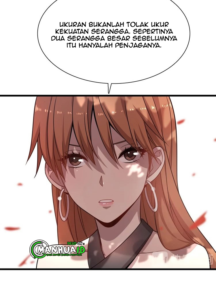 Reborn Doctor Chapter 40 Gambar 47
