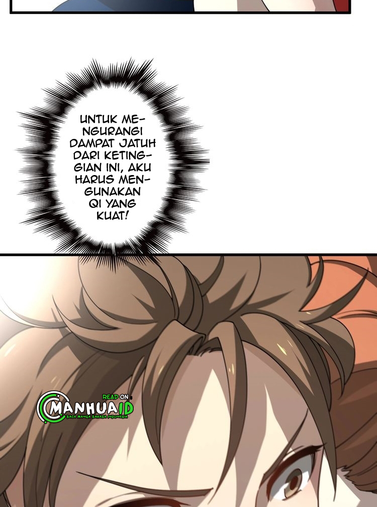 Reborn Doctor Chapter 40 Gambar 5
