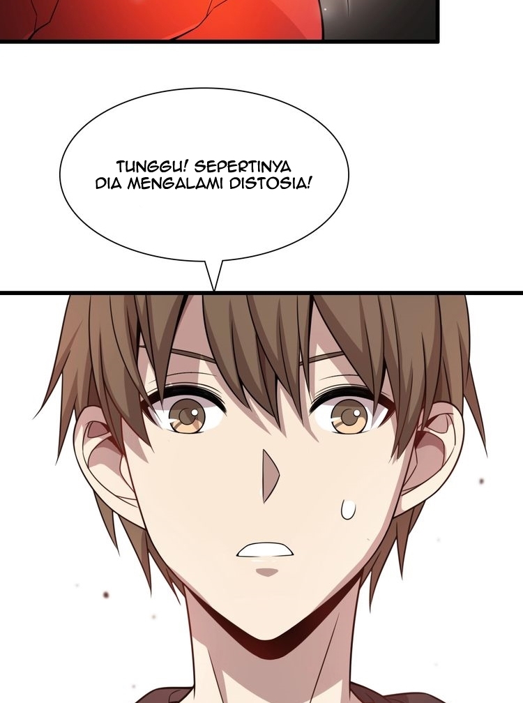 Reborn Doctor Chapter 40 Gambar 51