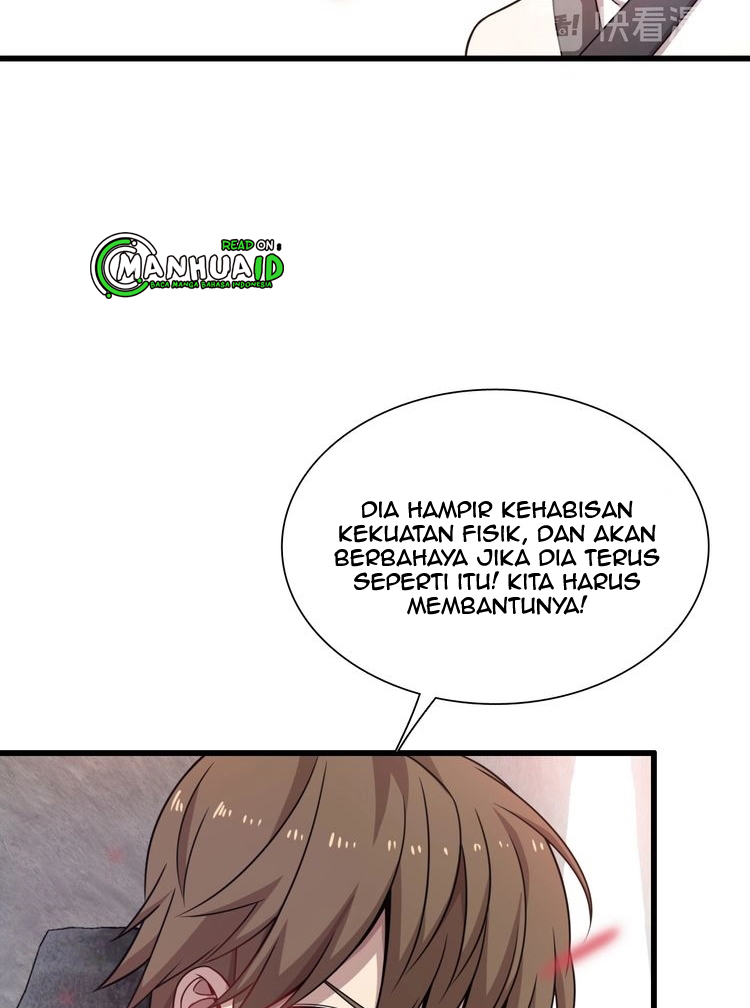 Reborn Doctor Chapter 40 Gambar 53
