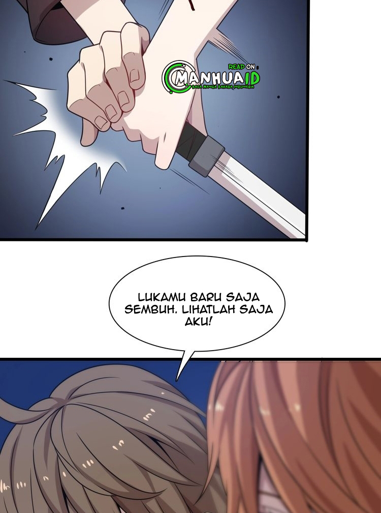 Reborn Doctor Chapter 40 Gambar 56