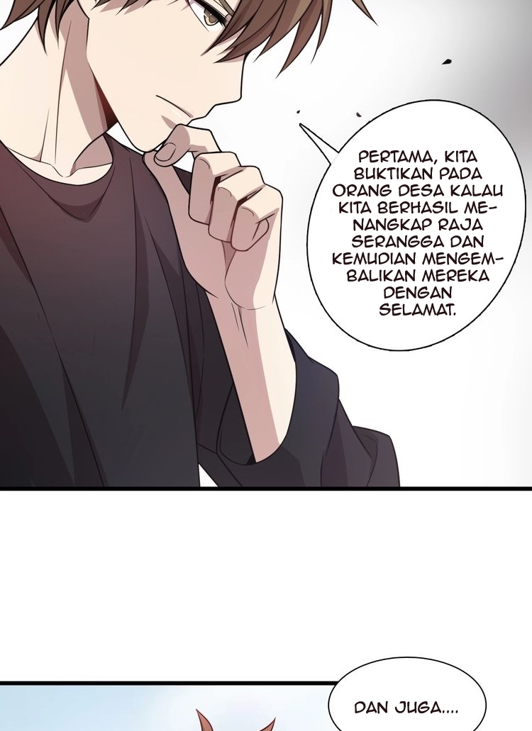 Reborn Doctor Chapter 40 Gambar 91