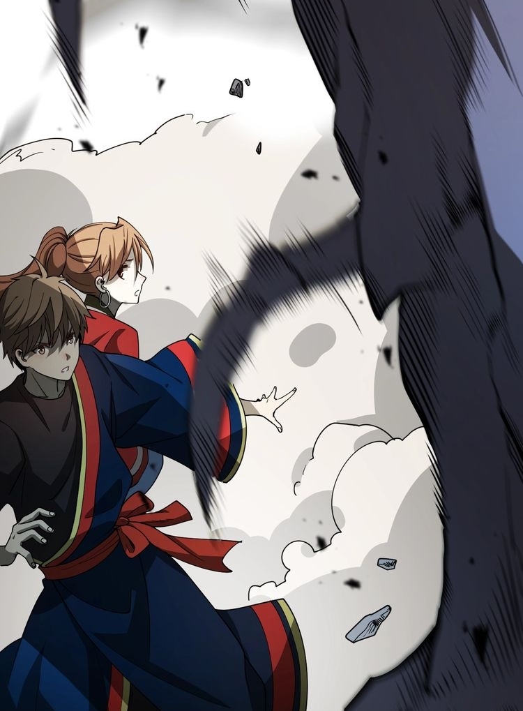Reborn Doctor Chapter 39 Gambar 16