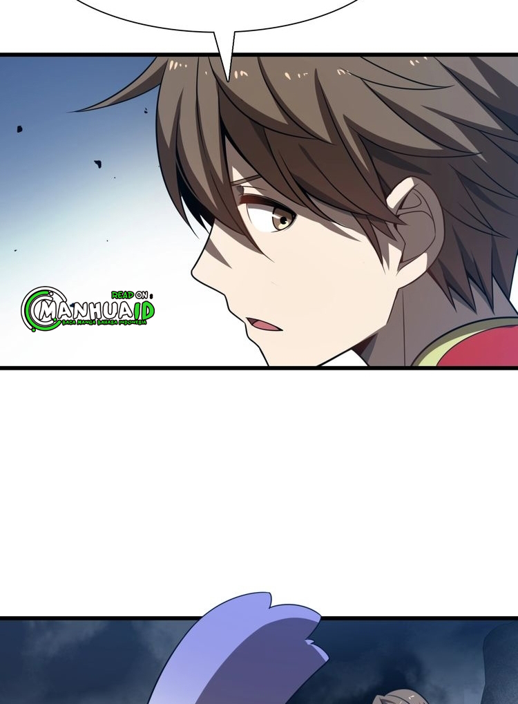 Reborn Doctor Chapter 39 Gambar 44
