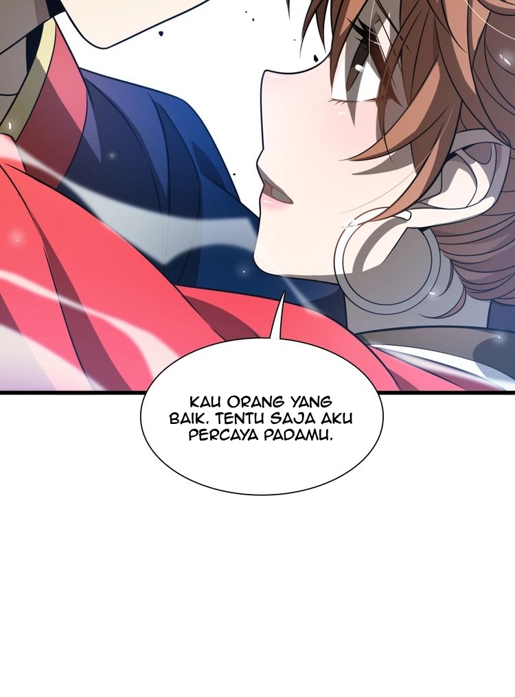Reborn Doctor Chapter 39 Gambar 99