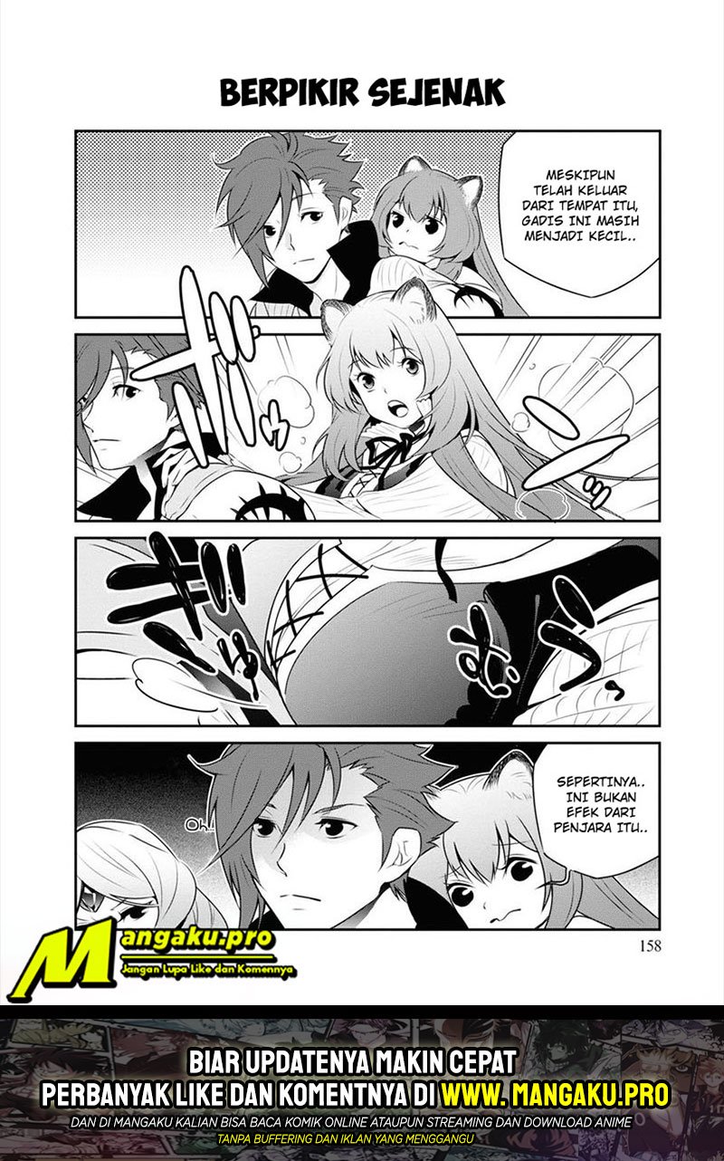 Tate no Yuusha no Nariagari Chapter 66.3 Gambar 7