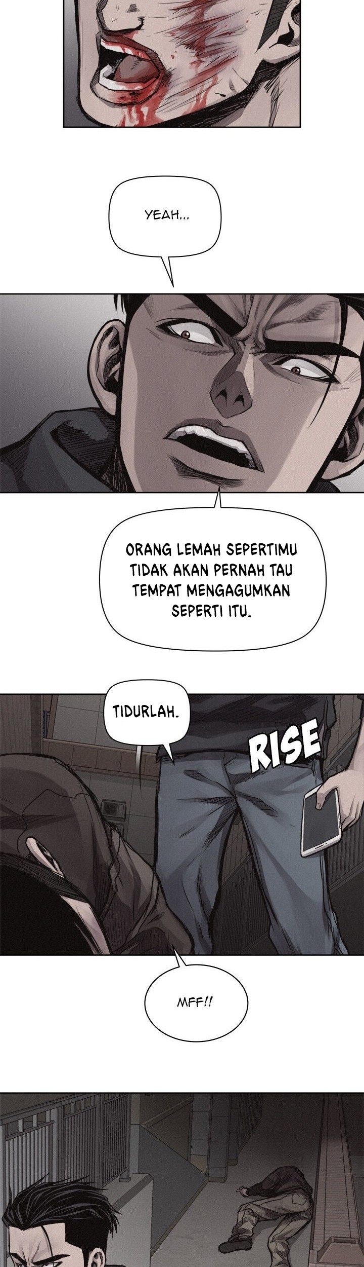 Pounding Chapter 30 Gambar 3