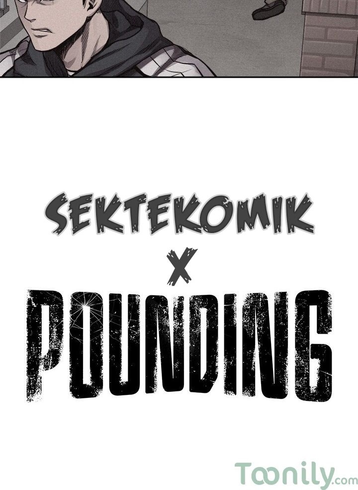 Pounding Chapter 30 Gambar 4