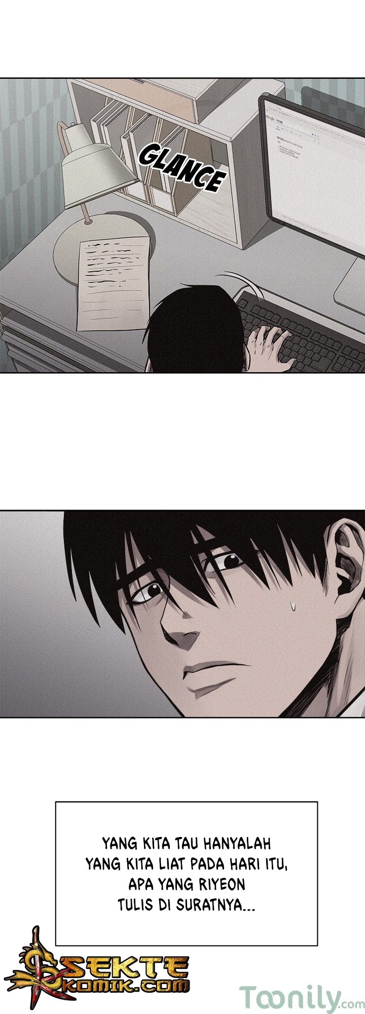 Pounding Chapter 30 Gambar 7