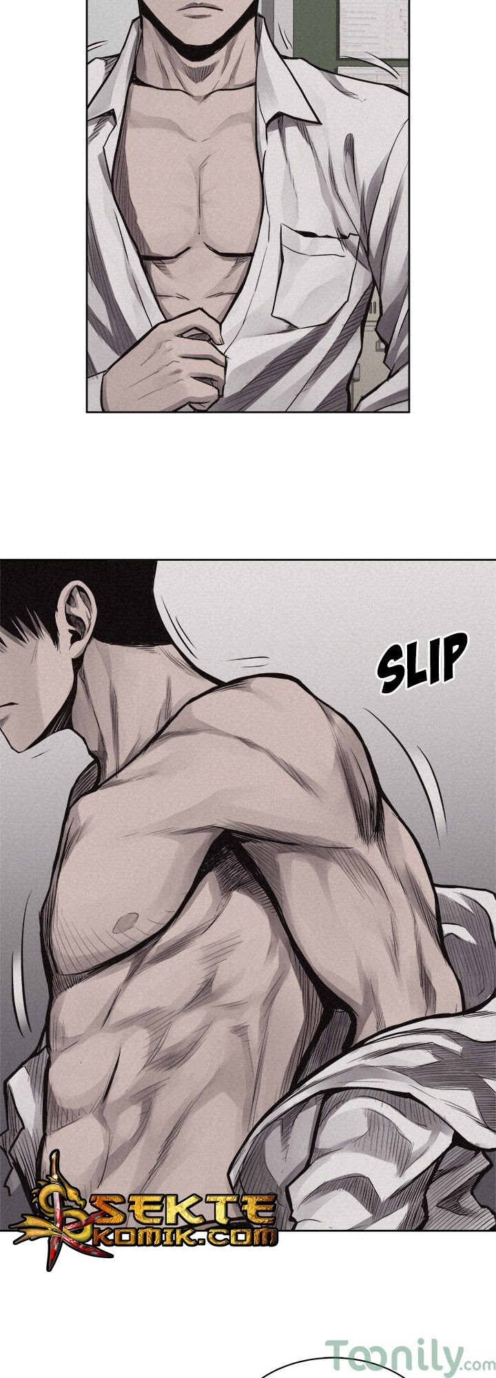 Pounding Chapter 30 Gambar 13