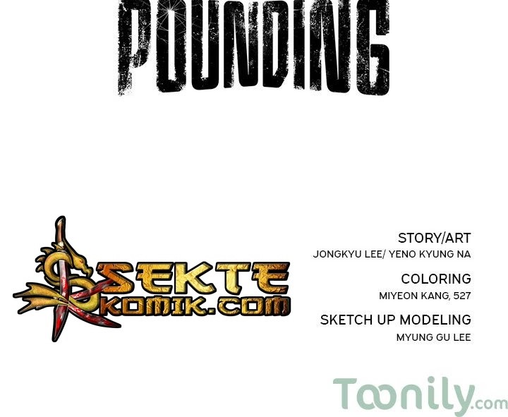Pounding Chapter 30 Gambar 22