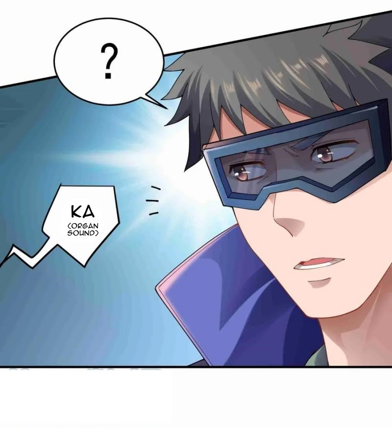 First Dragon Chapter 81 Gambar 14
