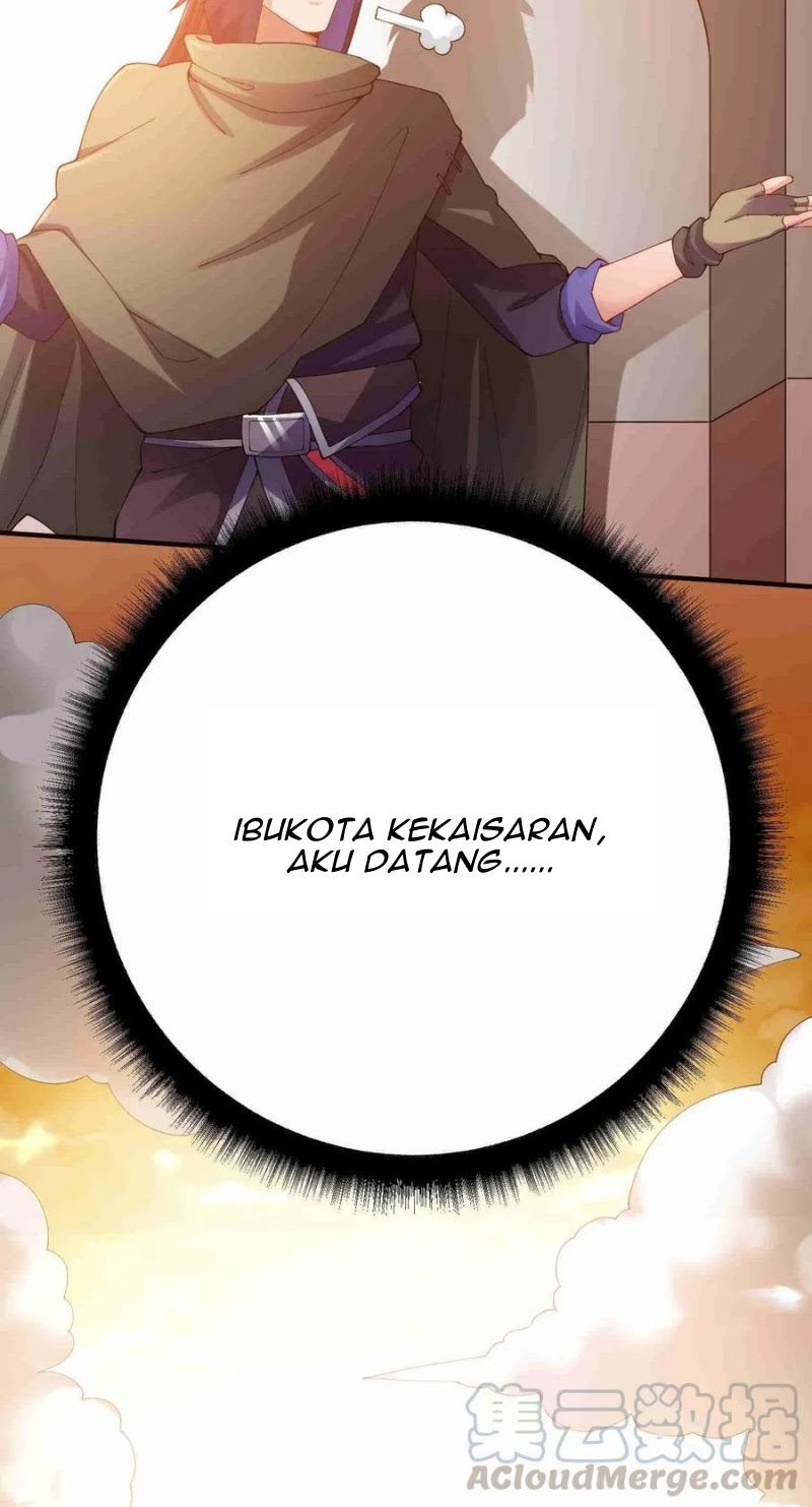 First Dragon Chapter 81 Gambar 35