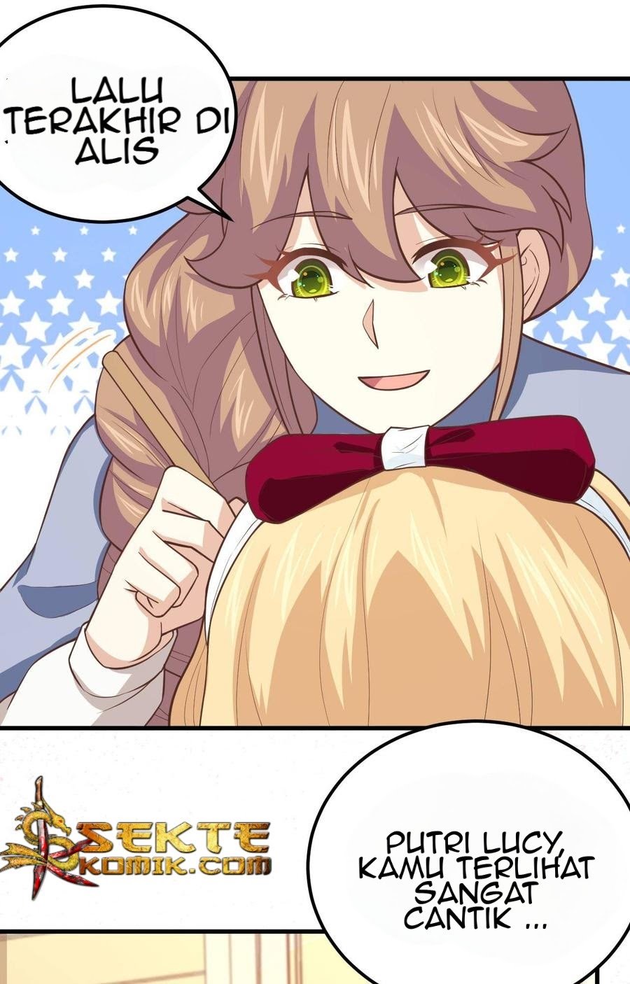 To Be The Castellan King Chapter 192 Gambar 19