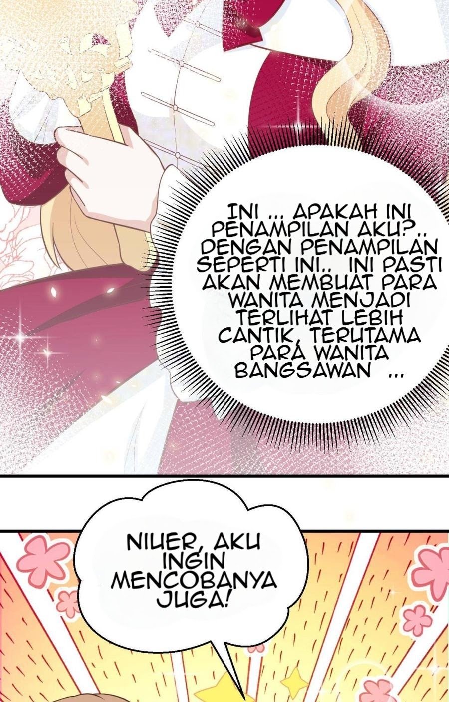 To Be The Castellan King Chapter 192 Gambar 23