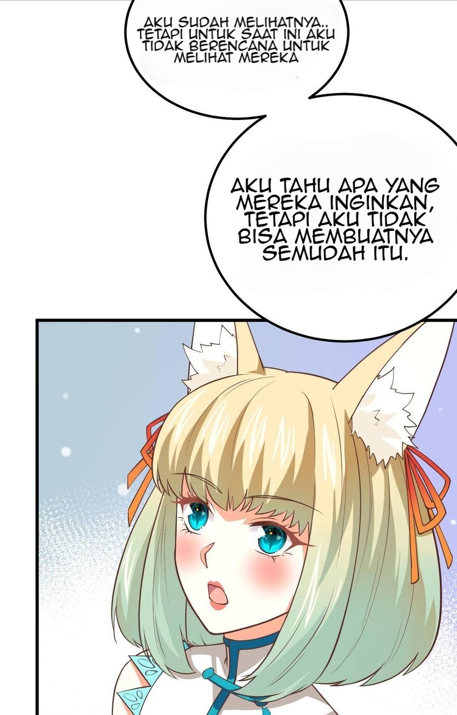 To Be The Castellan King Chapter 192 Gambar 46