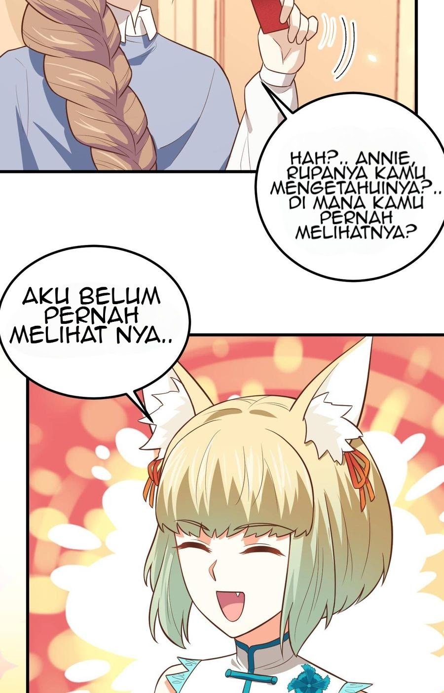 To Be The Castellan King Chapter 192 Gambar 7