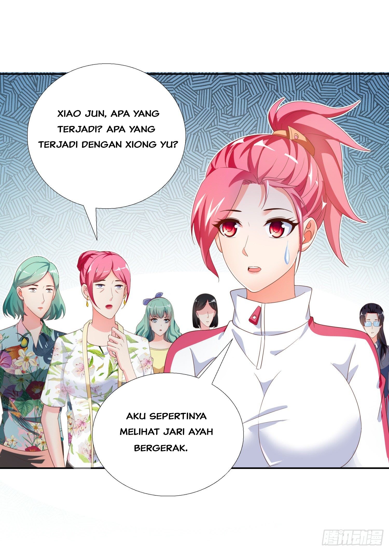 Baca Manhua Super School Doctor Chapter 48 Gambar 2