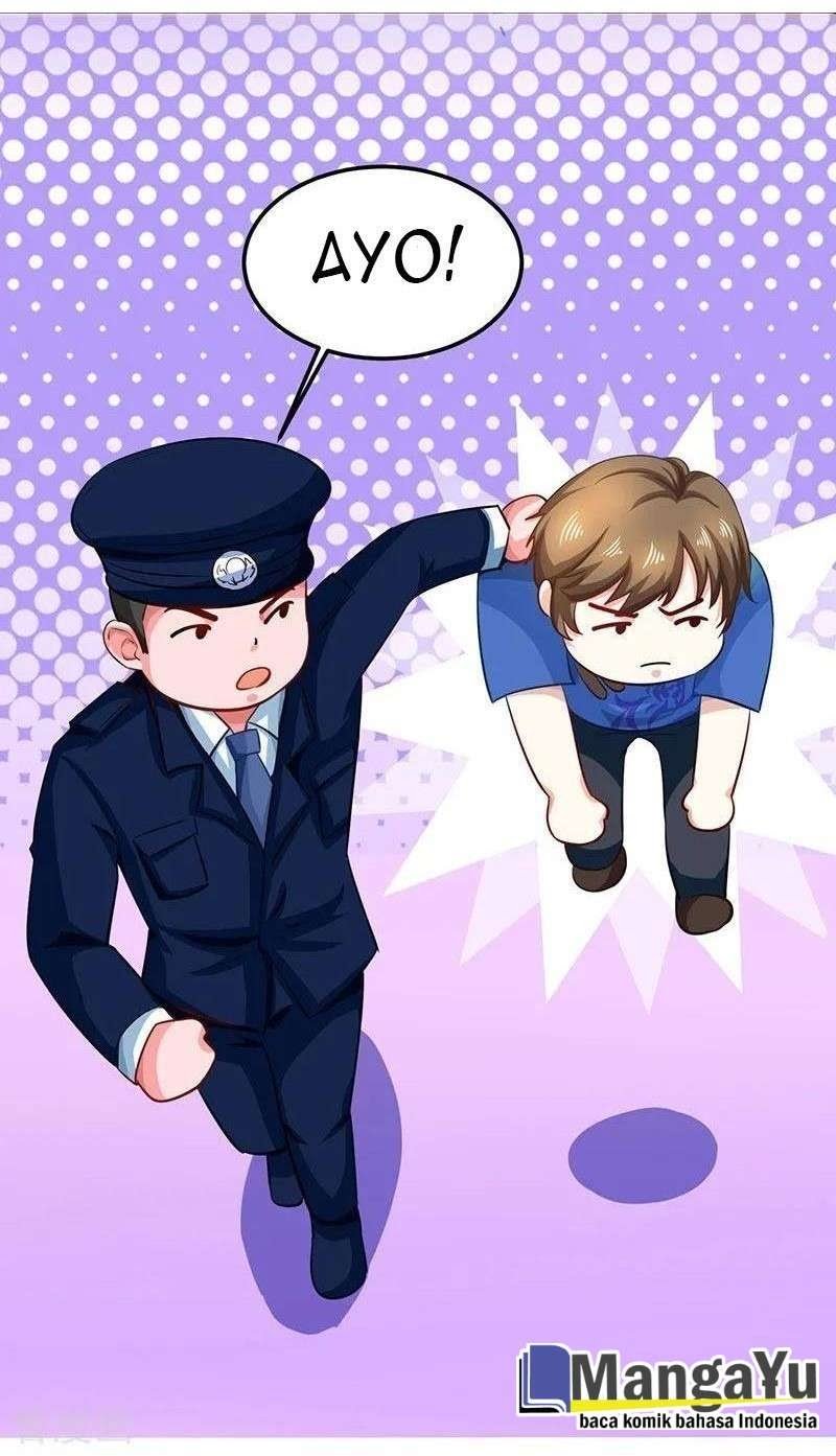 Genius Mad Man Chapter 26 Gambar 8