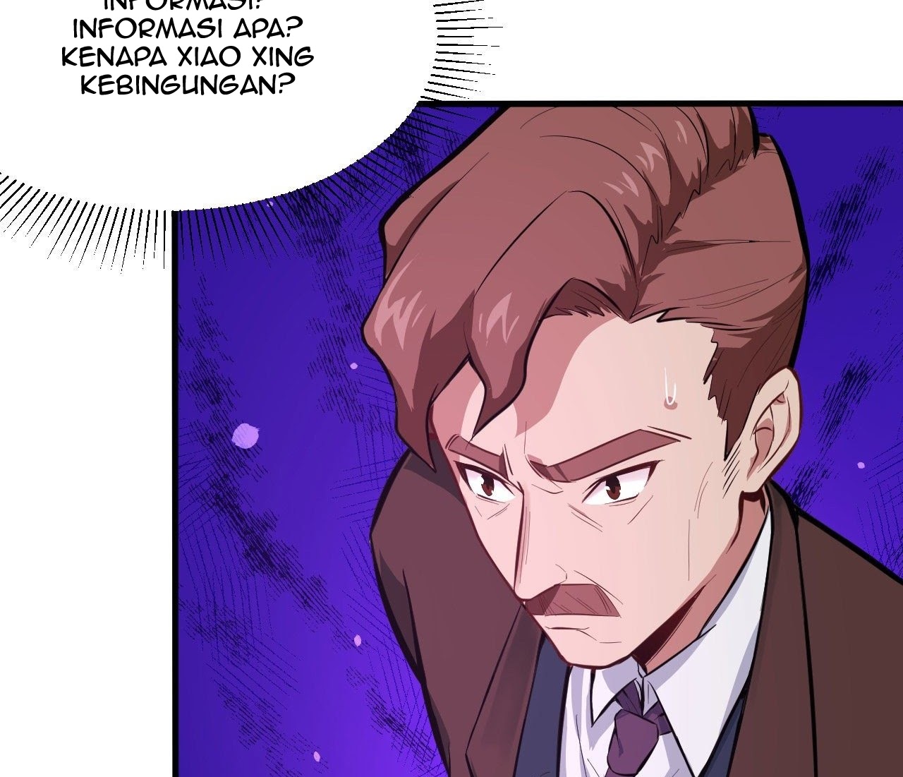 Monk From the Future Chapter 27 Gambar 22