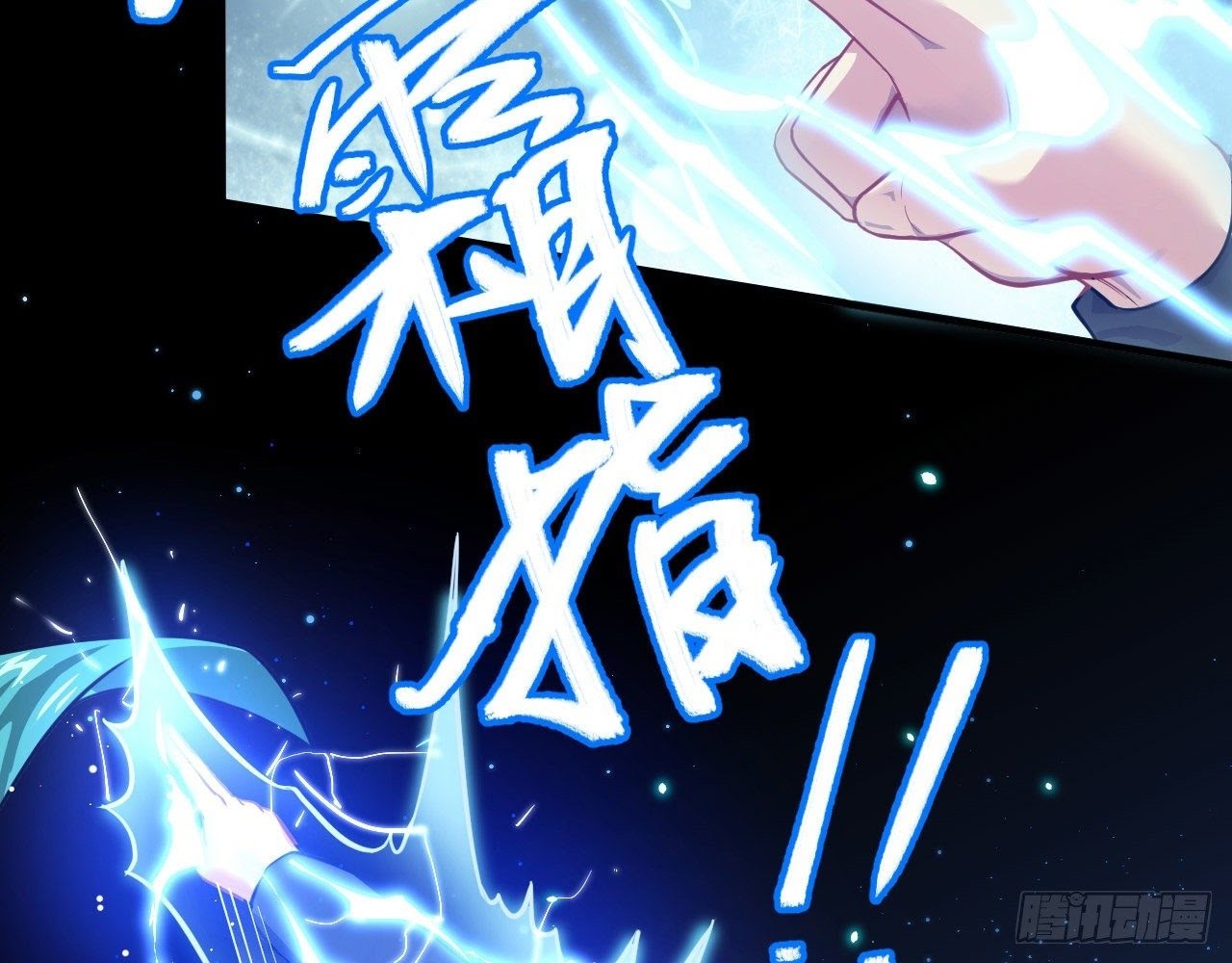 Monk From the Future Chapter 27 Gambar 37