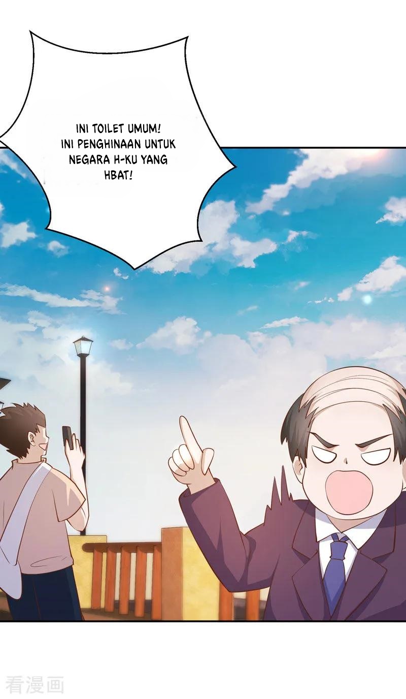 God Fisherman Chapter 70 Gambar 10