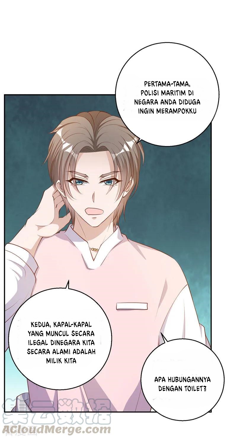 God Fisherman Chapter 70 Gambar 11