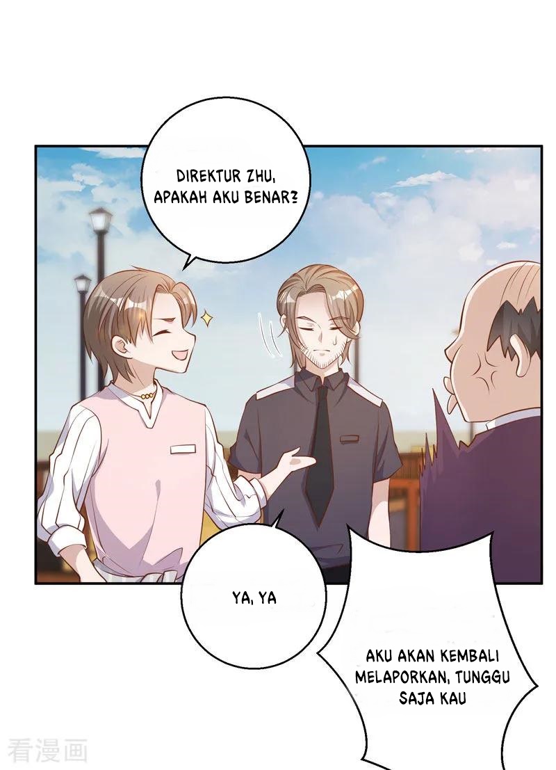 God Fisherman Chapter 70 Gambar 12