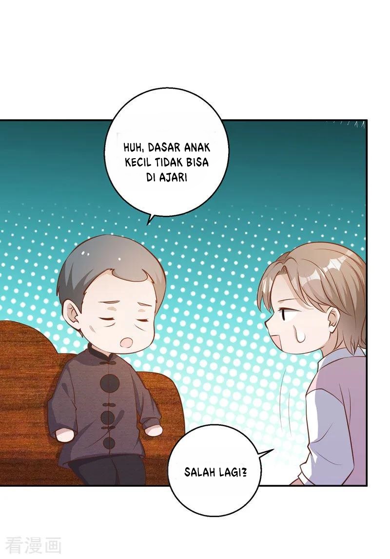 God Fisherman Chapter 70 Gambar 19