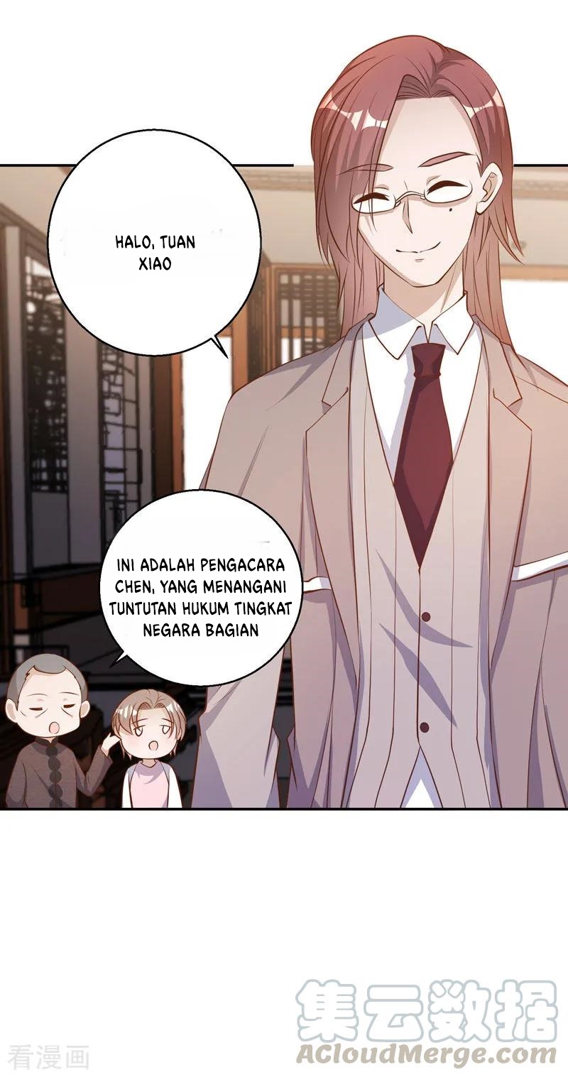 God Fisherman Chapter 70 Gambar 20