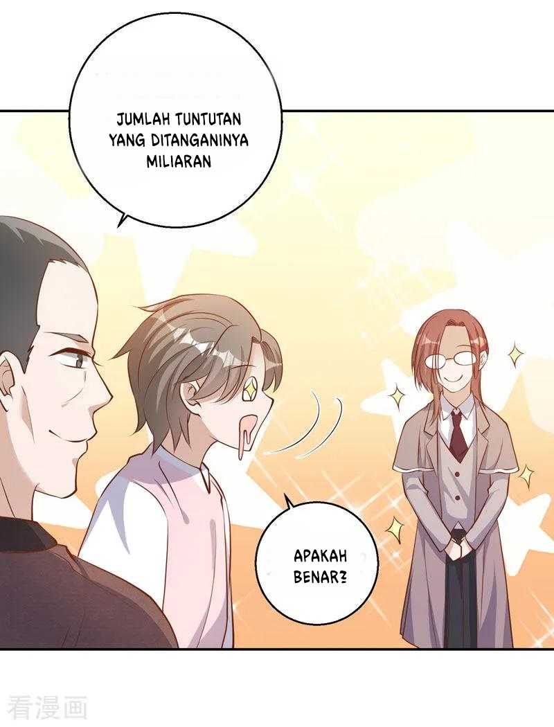 God Fisherman Chapter 70 Gambar 21