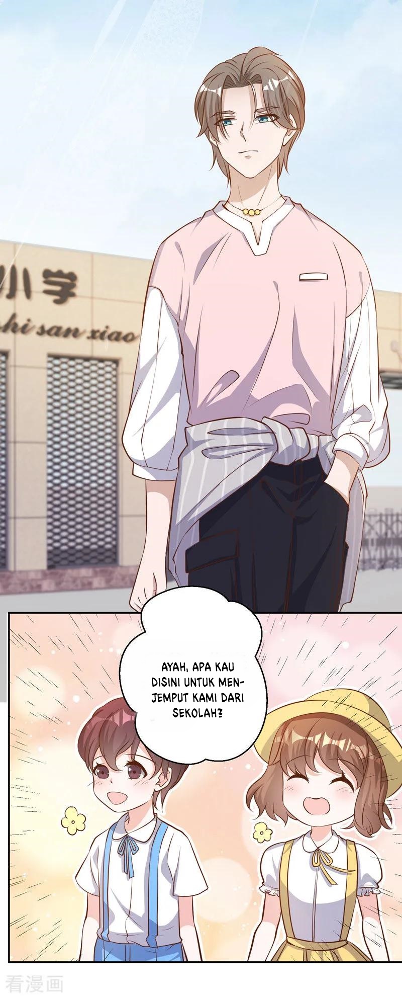 God Fisherman Chapter 70 Gambar 24